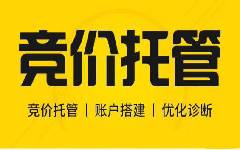 神馬競價托管網絡推廣